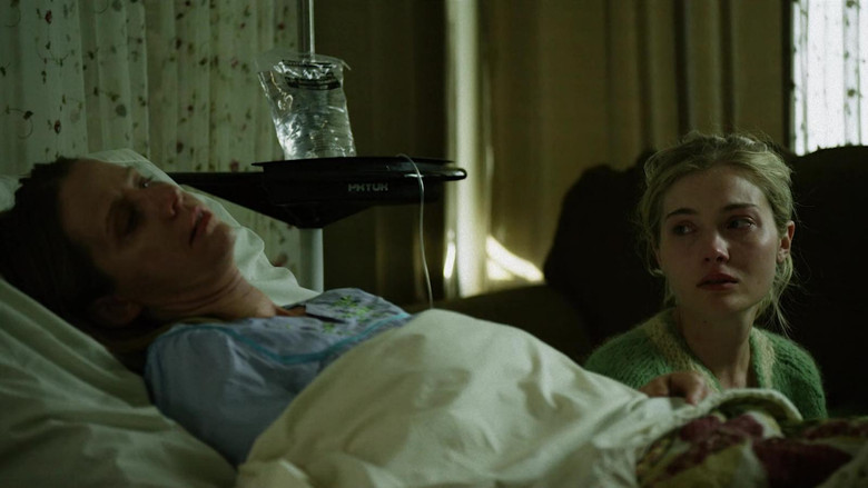 кадр из фильма Spare Room