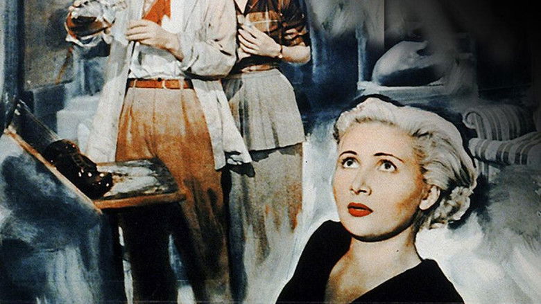 кадр из фильма Femmina incatenata