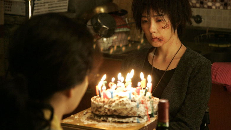 кадр из фильма Пятеро