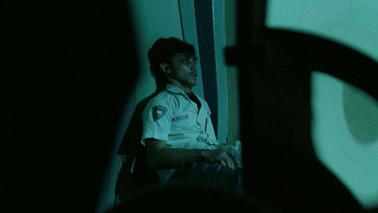 кадр из фильма Dan Voila!