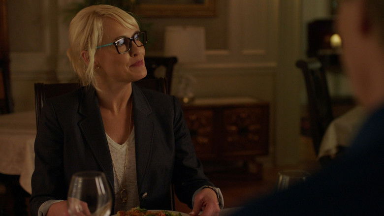 кадр из фильма Свадебный марш 2: Полагаясь на любовь