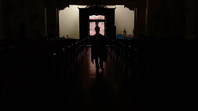 кадр из фильма A Escolha da Espada