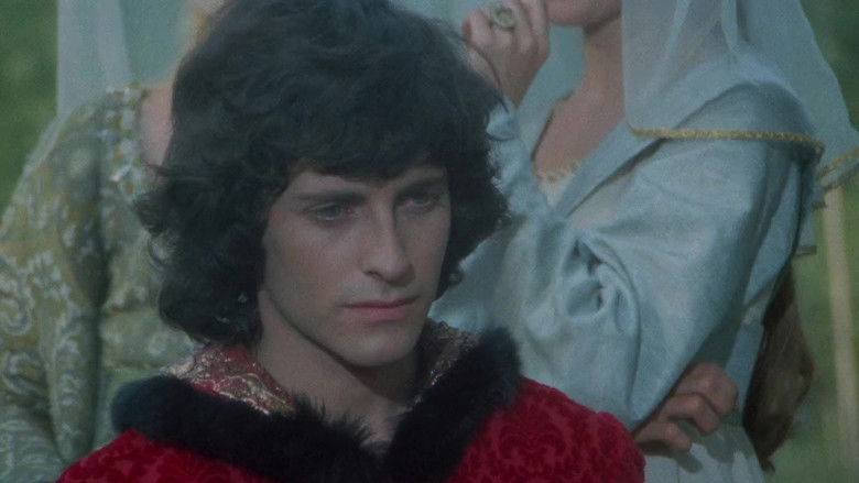 кадр из фильма L'histoire très bonne et très joyeuse de Colinot Trousse-Chemise