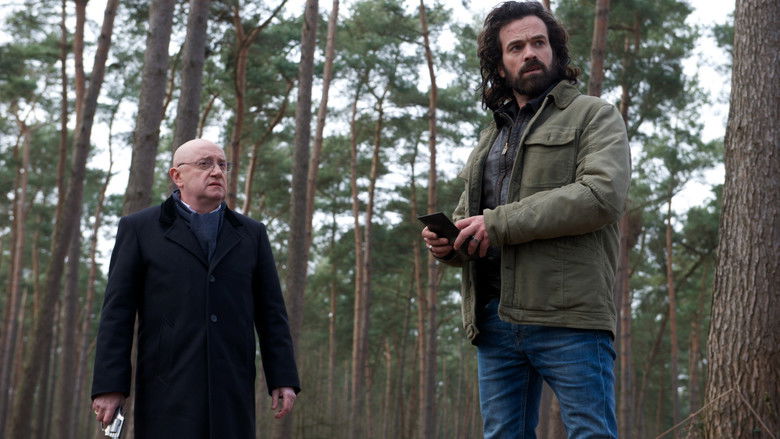 кадр из фильма Киллер поневоле