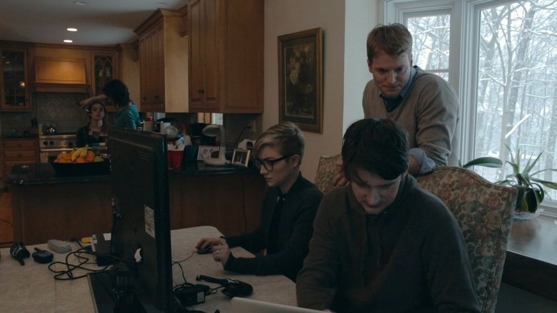 кадр из фильма Пока никто не поранился