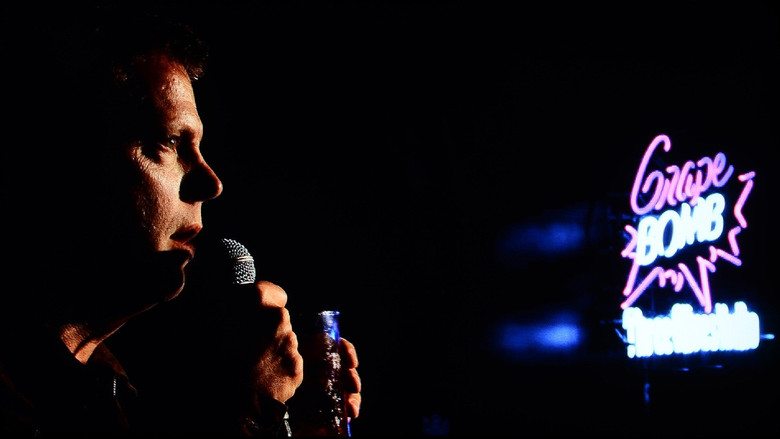 кадр из фильма The Unbookables