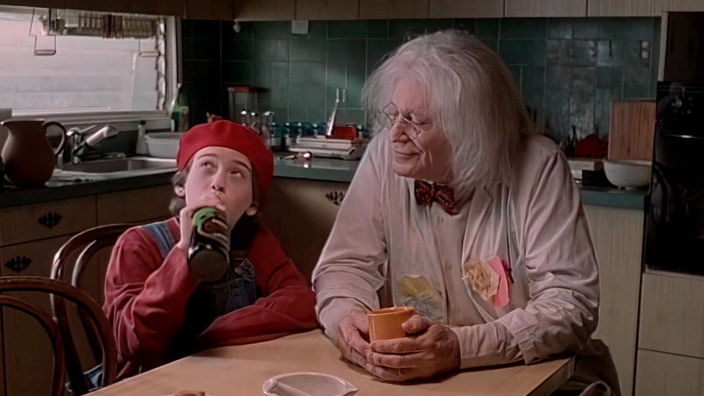 кадр из фильма סופר בוי