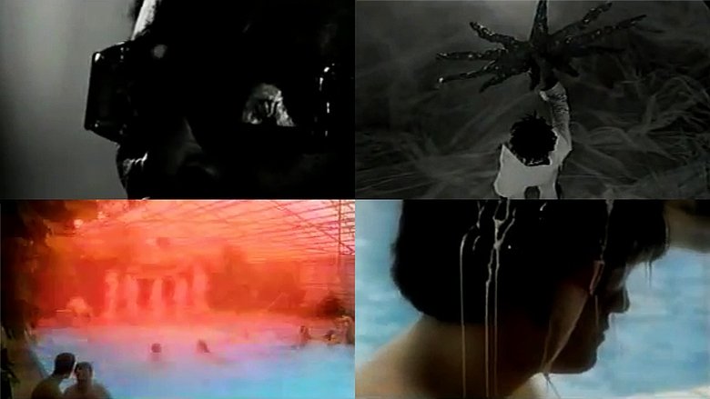 кадр из фильма Геи-ниггеры из далекого космоса