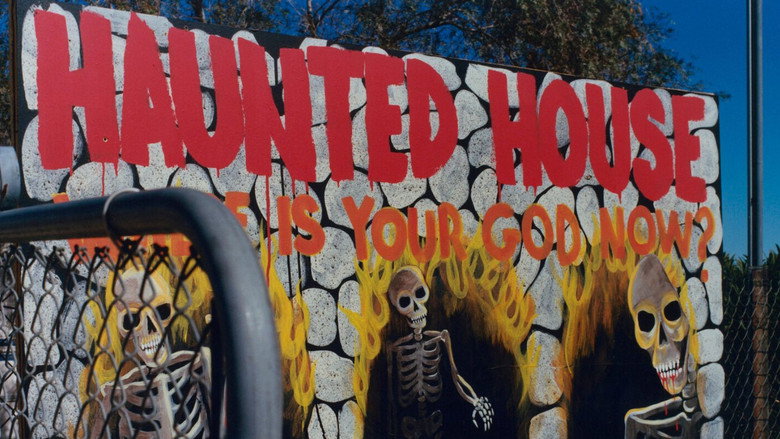 кадр из фильма Room Temperature