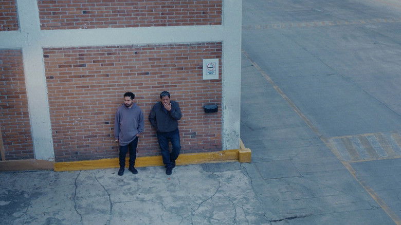 кадр из фильма El viento del sur