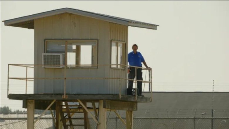 кадр из фильма The Alabama Solution