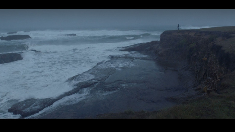 кадр из фильма Los Chicos de la Calle