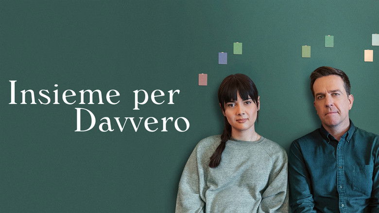 кадр из фильма Вместе-вместе