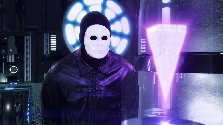 кадр из фильма Gauntlet