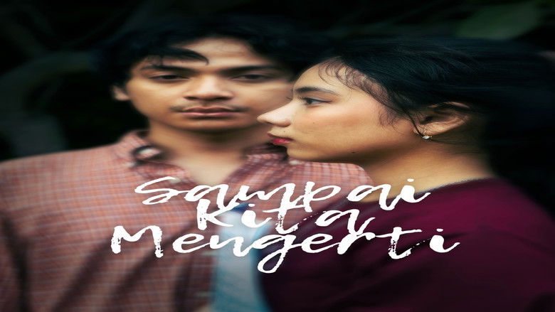 кадр из фильма Sampai Kita Mengerti