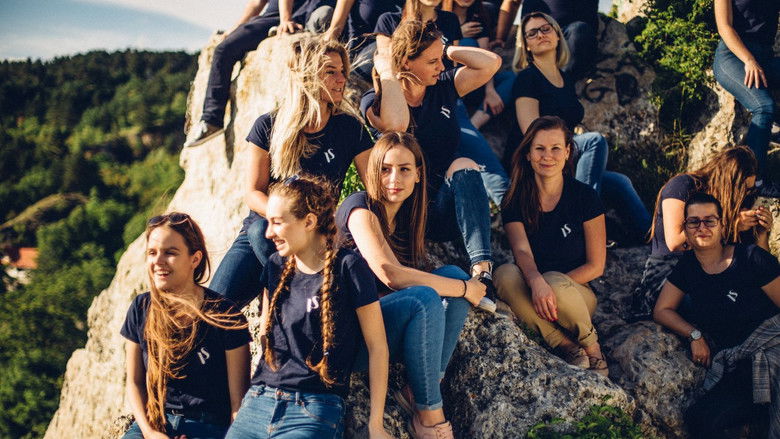 кадр из фильма Pécsi szál