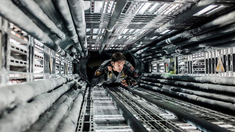 кадр из фильма Солнце