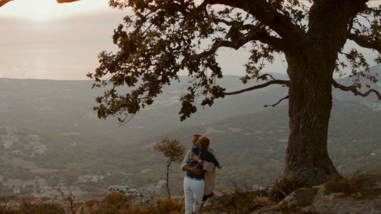 кадр из фильма Permis de construire