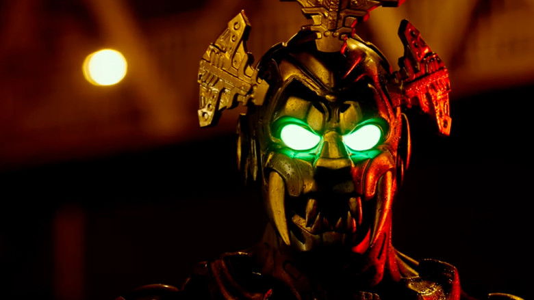 кадр из фильма El Corazón de la luna