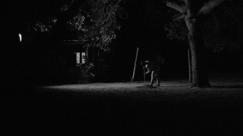 кадр из фильма O profeta