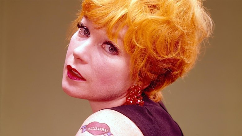 кадр из фильма Милая Чарити