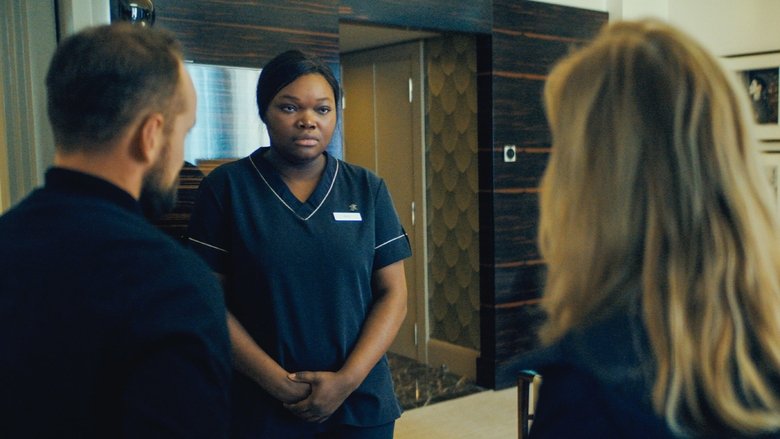 кадр из фильма Дело №137