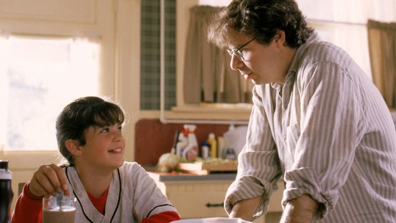 кадр из фильма Маленькие гиганты