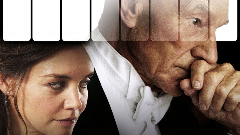 кадр из фильма Кода