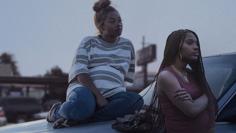 кадр из фильма Мать-Земля