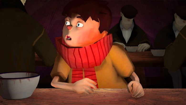 кадр из фильма Under the Fold