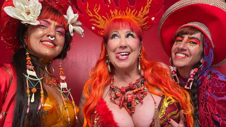 кадр из фильма Playing with Fire: An Ecosexual Emergency