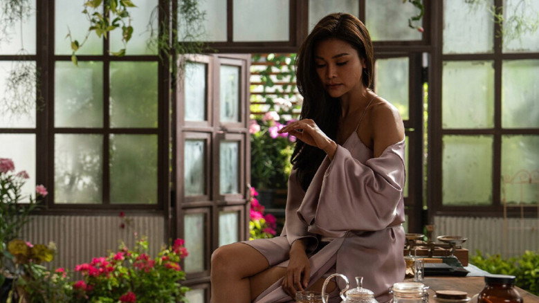 кадр из фильма ราคี