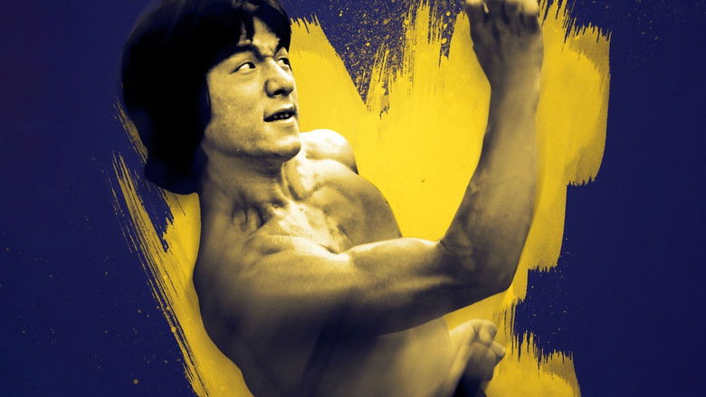 кадр из фильма Последнее испытание Шаолиня