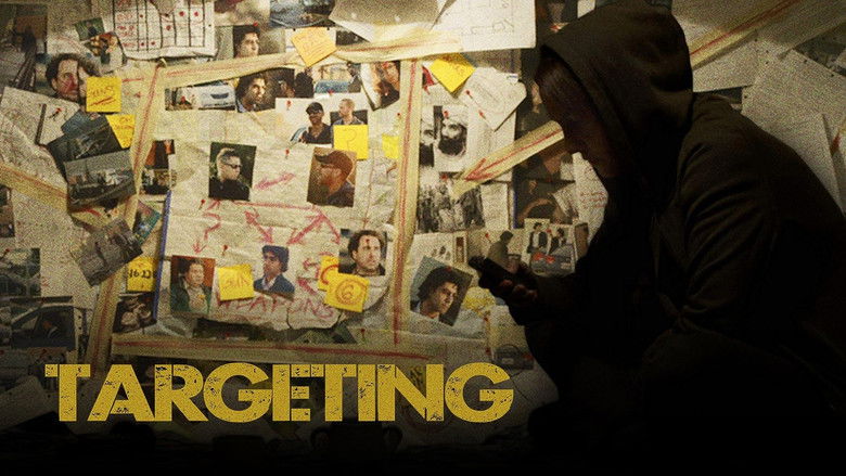 кадр из фильма Targeting