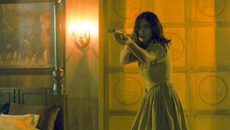 кадр из фильма Lilim