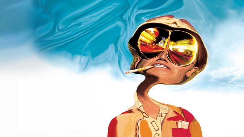 кадр из фильма Страх и ненависть в Лас-Вегасе