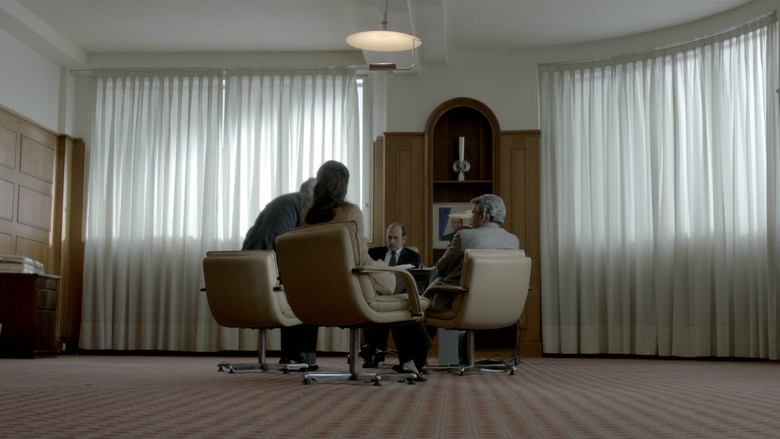 кадр из фильма Государственное преступление