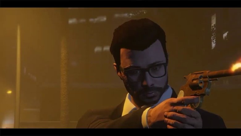 кадр из фильма Los Renegados