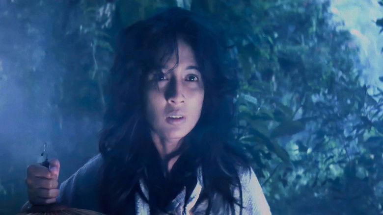 кадр из фильма Titian Serambut Dibelah Tujuh