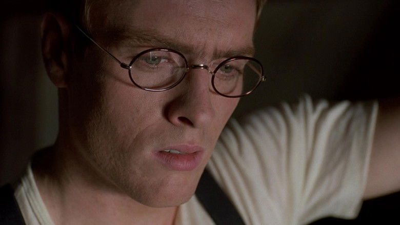 кадр из фильма С феями шутки плохи