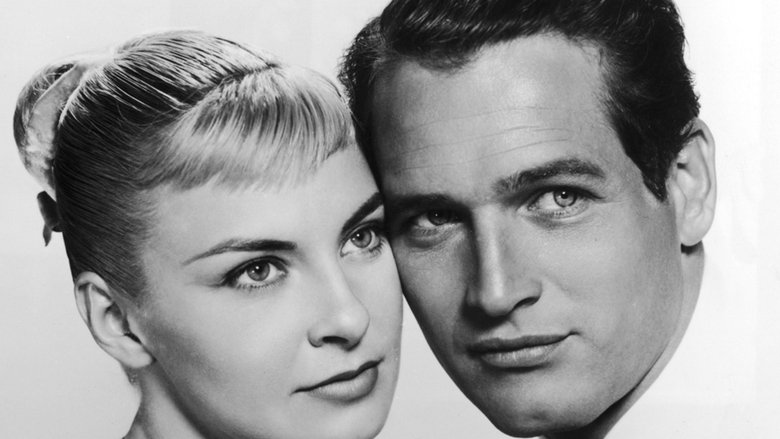 кадр из фильма Долгое жаркое лето