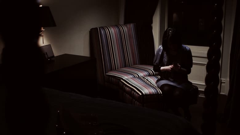 кадр из фильма Hotel Chelsea