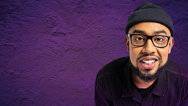 кадр из фильма Jesus Trejo: Stay at Home Son