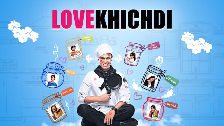 кадр из фильма Love Khichdi