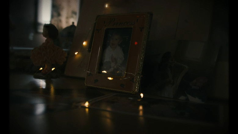 кадр из фильма Blood