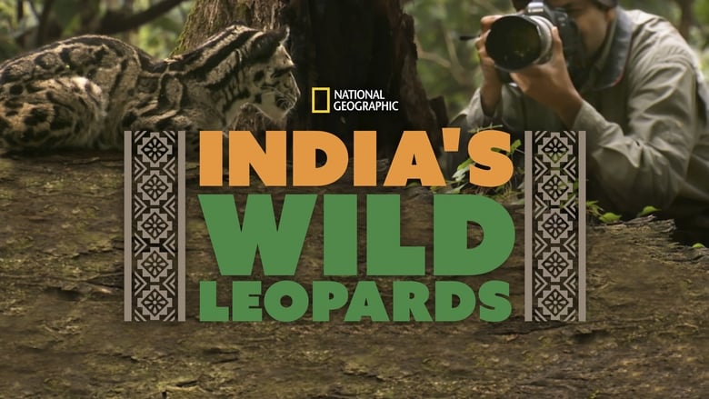 кадр из фильма Индийский леопард