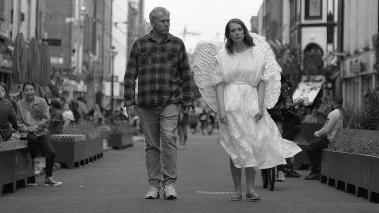 кадр из фильма My Guardian Angel