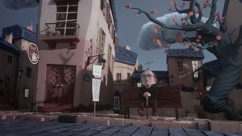 кадр из фильма Coco Beach