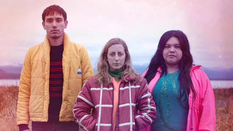 кадр из фильма Краткая история зелёной планеты