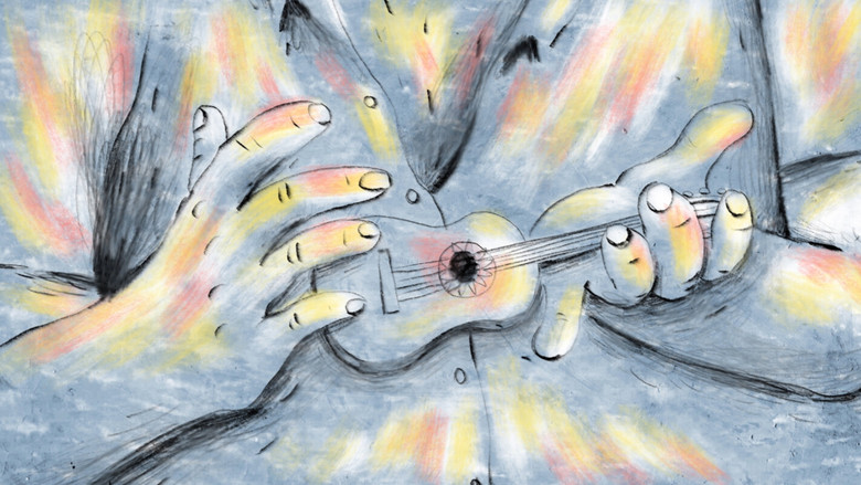 кадр из фильма O Homem do Lixo